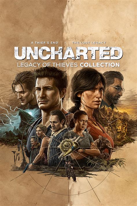 uncharted 2 fitgirl|UNCHARTED™: Legacy of Thieves Collection on Steam.